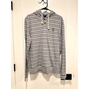 Men’s johnnie-O Hoodie